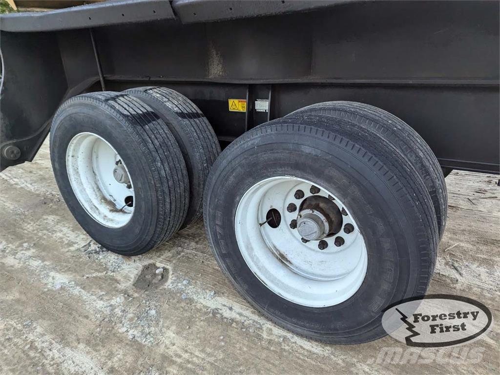 CAT 559C Incarcatoare forestiere