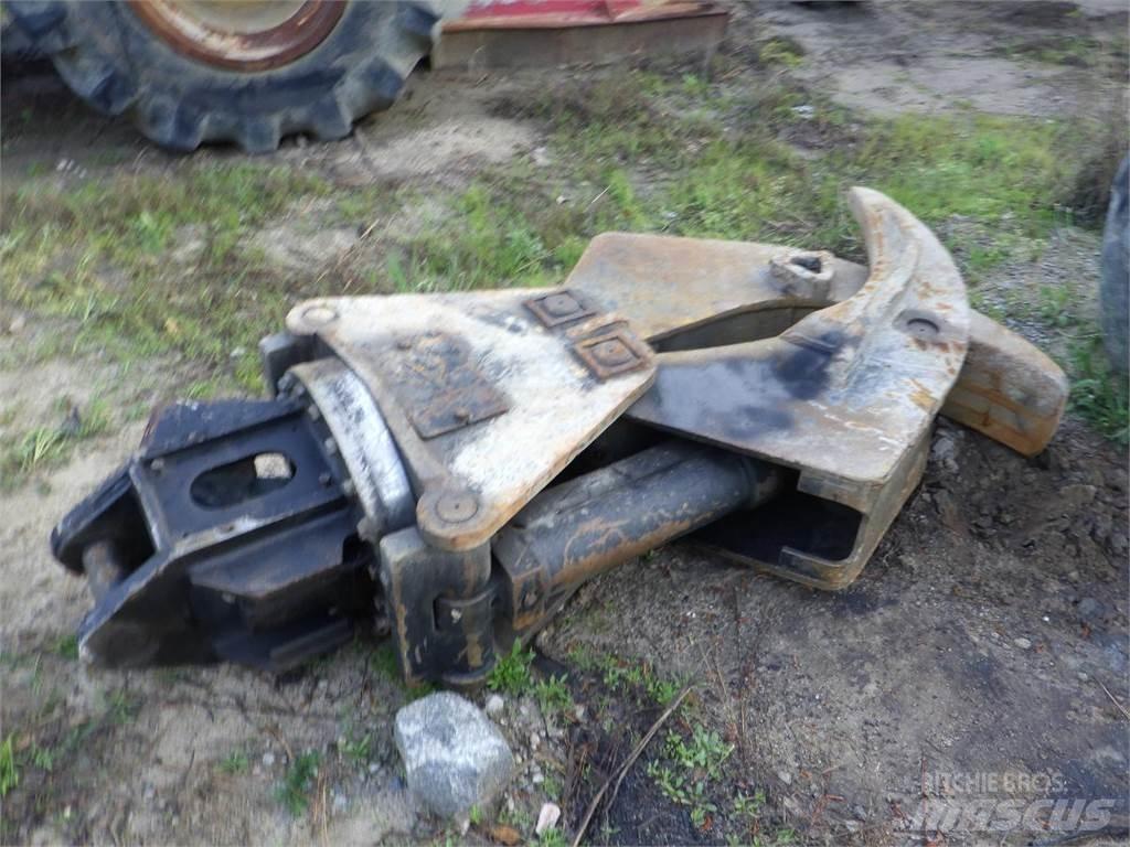 CAT GLL52B Cupe forestiere