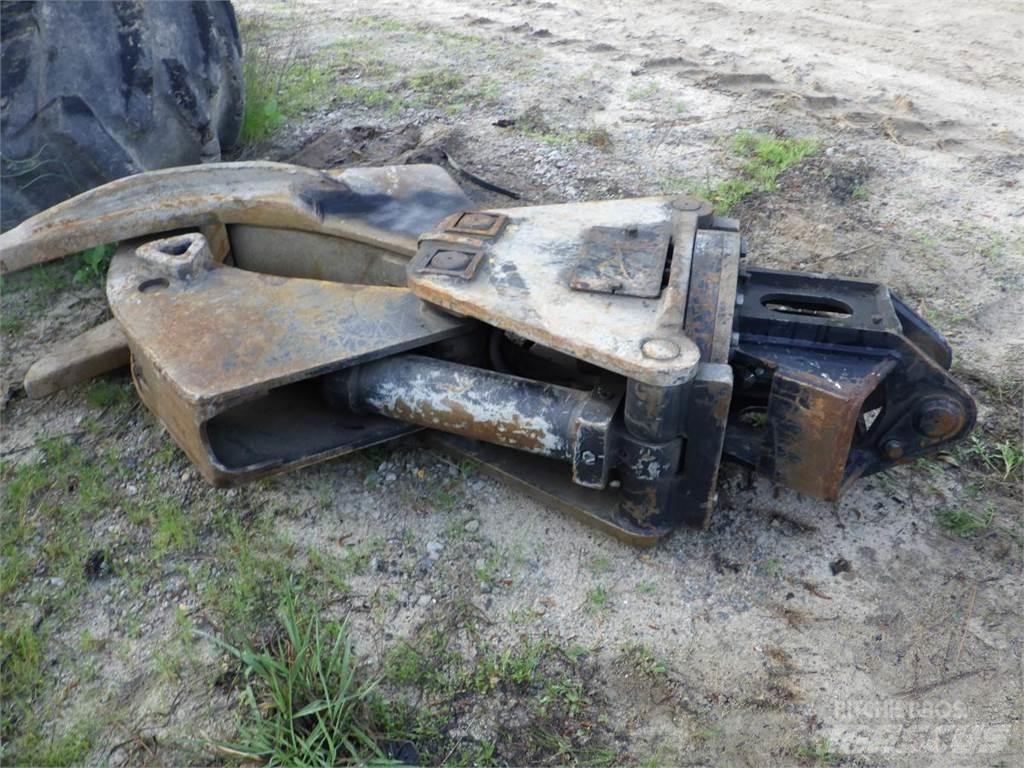 CAT GLL52B Cupe forestiere
