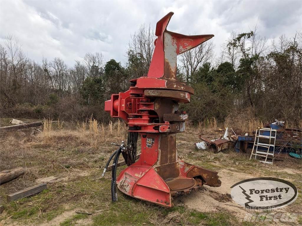 CAT HF201B Alte componente