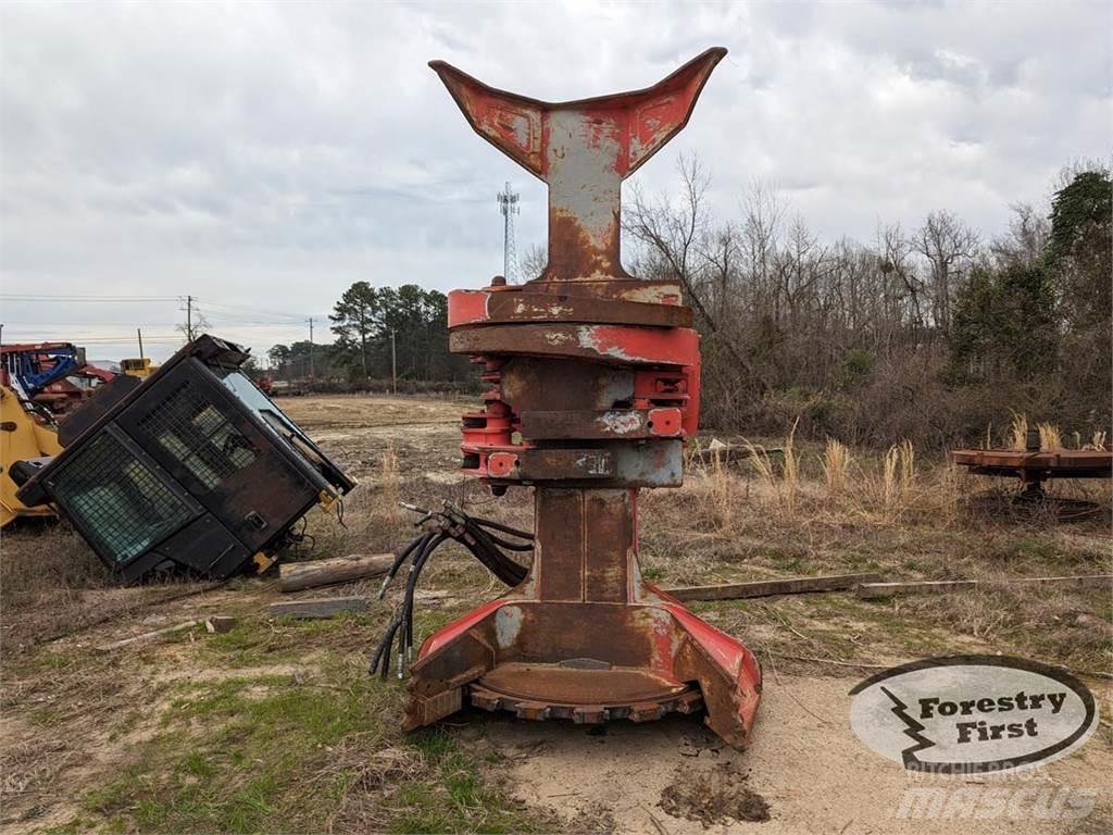 CAT HF201B Alte componente