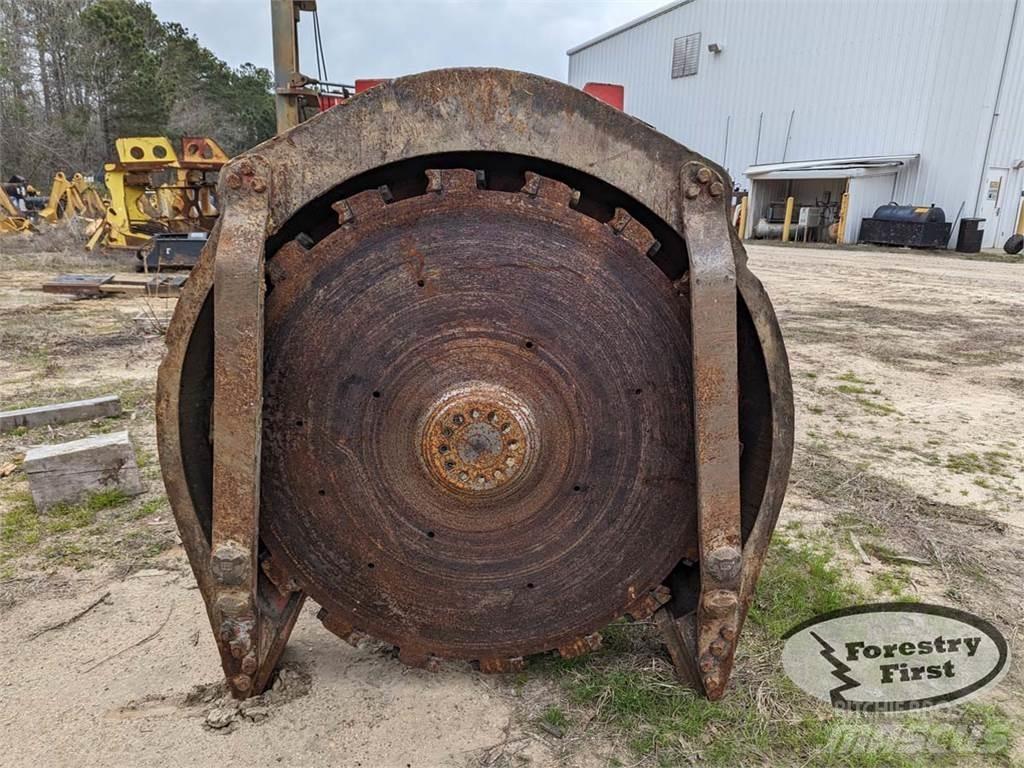 CAT HF201B Alte componente