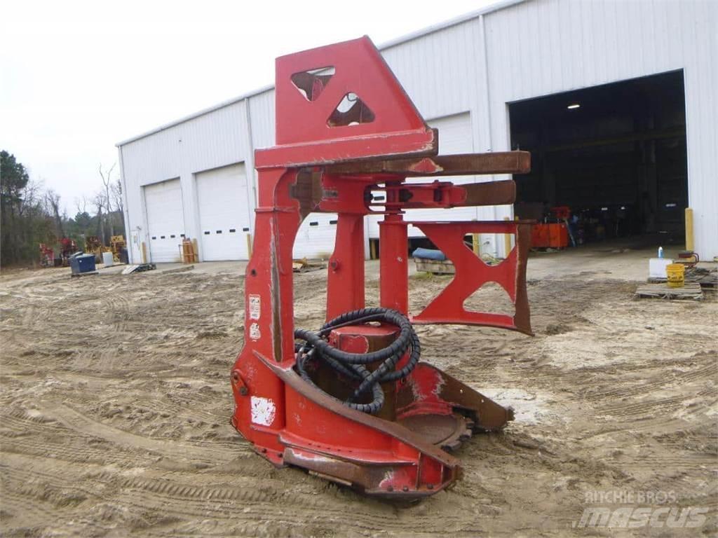 CAT HFW232 Alte componente