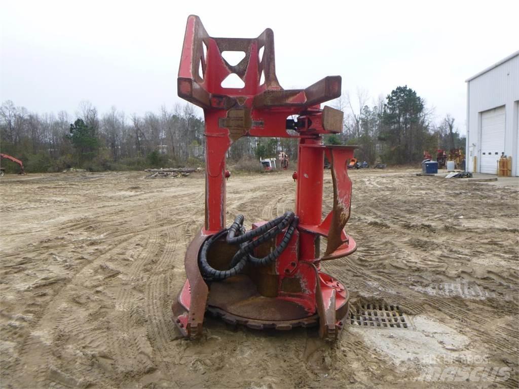 CAT HFW232 Alte componente