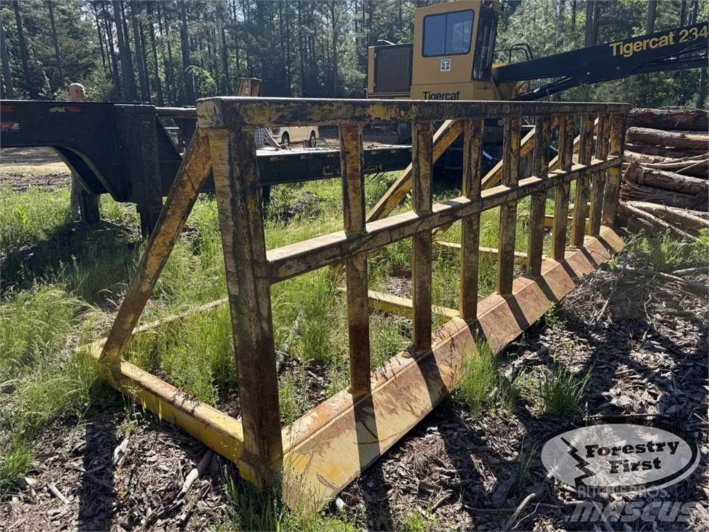 CSI 3018 Utilaje forestiere - Altele