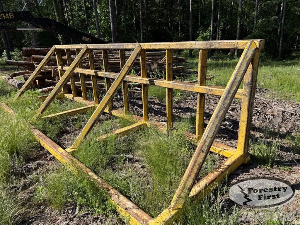 CSI 3018 Utilaje forestiere - Altele