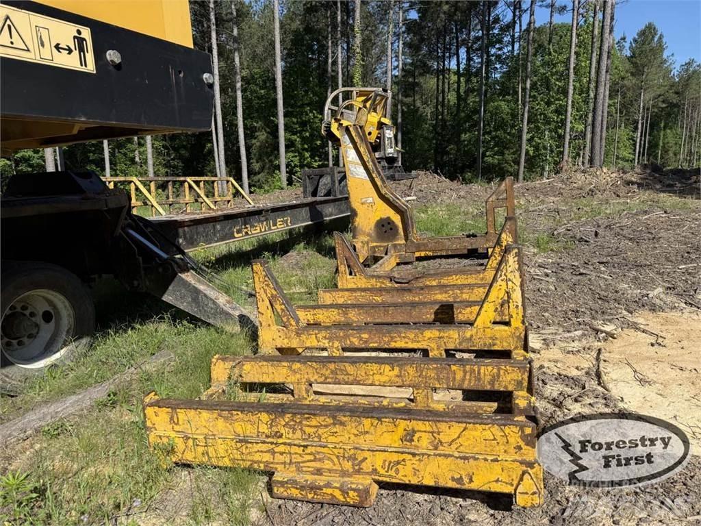 CSI DL4400 Utilaje forestiere - Altele