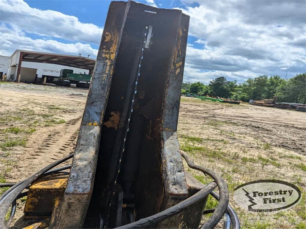 CSI DL4400 Utilaje forestiere - Altele