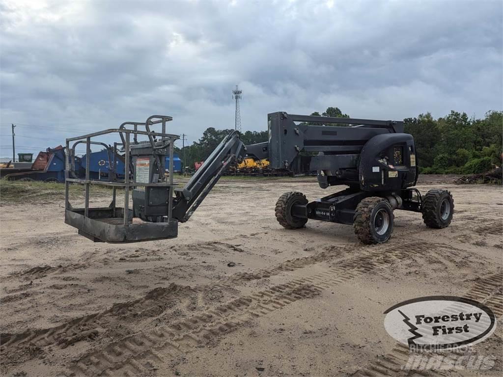 JLG 450AJ Utilaje forestiere - Altele
