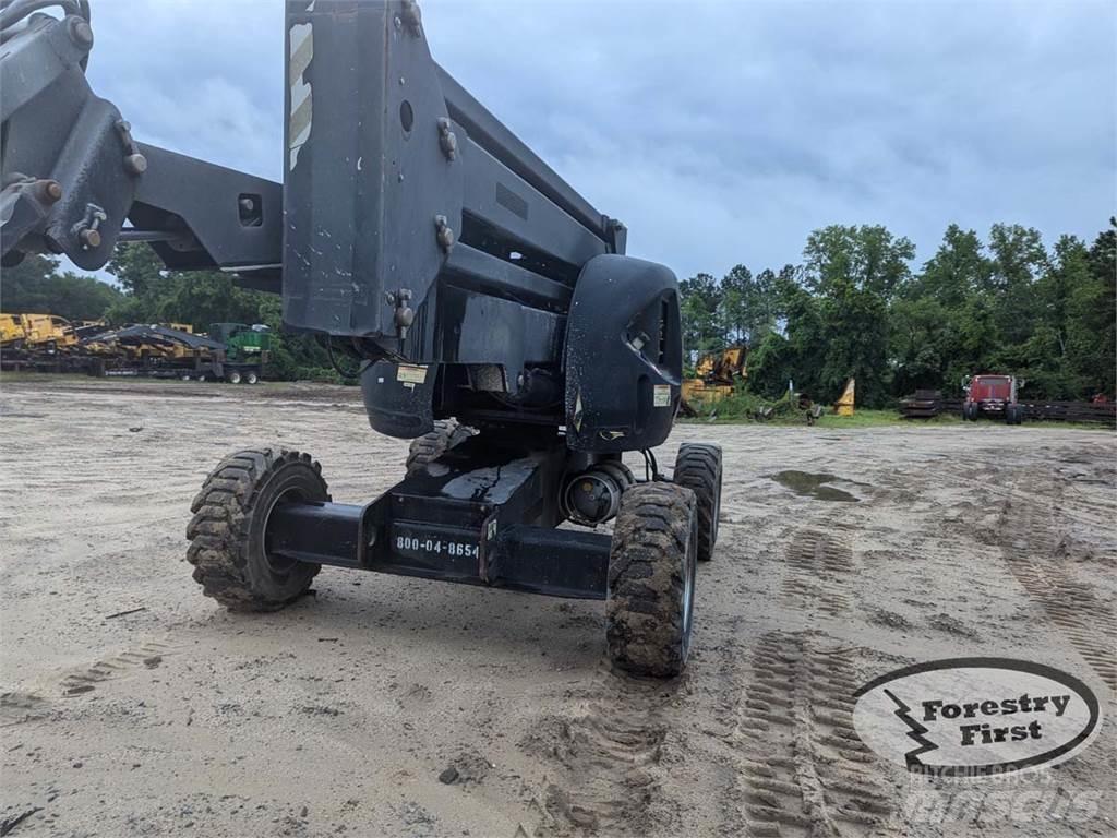 JLG 450AJ Utilaje forestiere - Altele