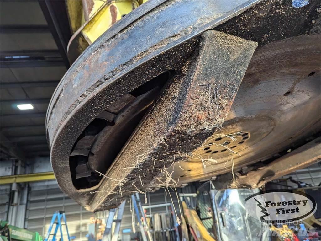 John Deere FD45 Alte componente