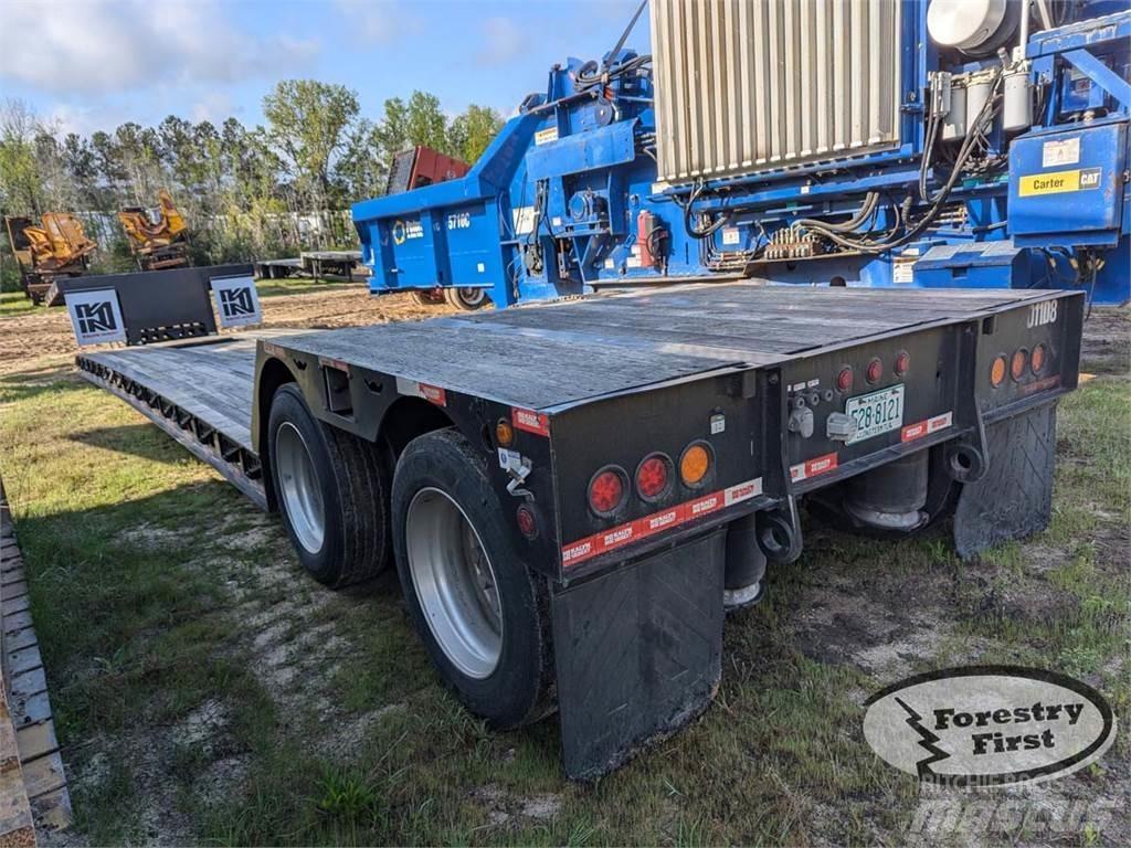 Kalyn 40T RGN Utilaje forestiere - Altele