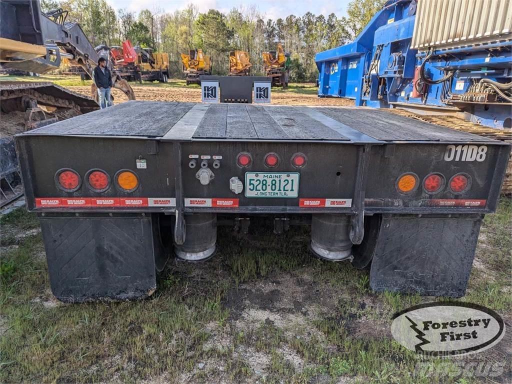 Kalyn 40T RGN Utilaje forestiere - Altele