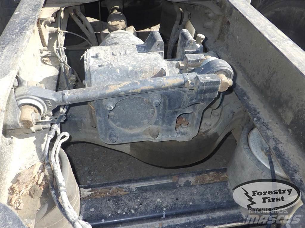 Mack CHN613 Utilaje forestiere - Altele