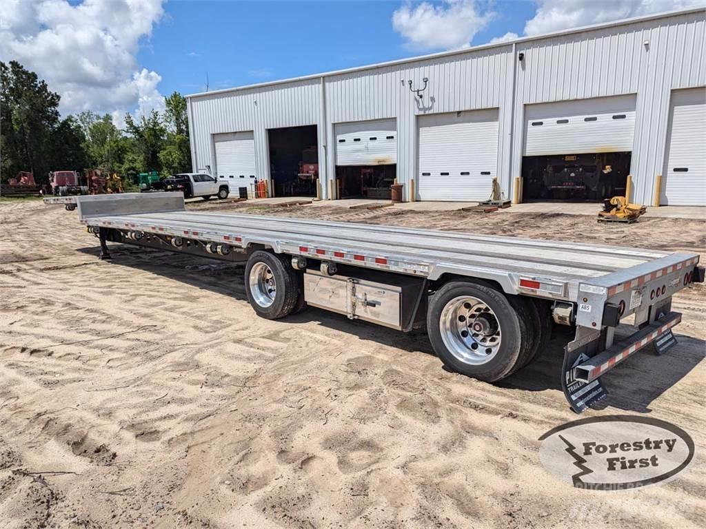 Manac 48'x102 Utilaje forestiere - Altele