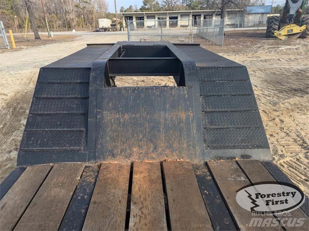 Pitts LB35-26 Utilaje forestiere - Altele