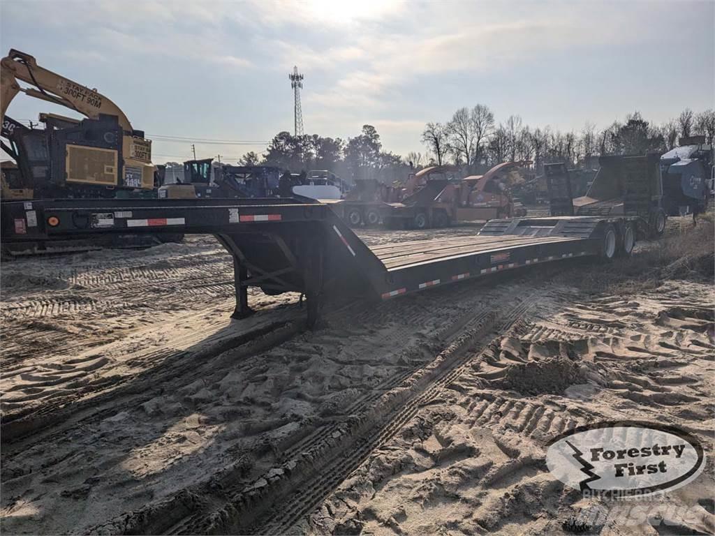 Pitts LB35-26 Utilaje forestiere - Altele
