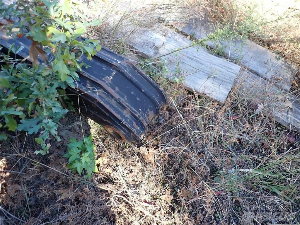 Prentice 180D Brate si cilindri