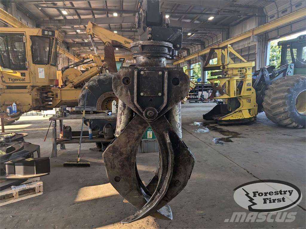 Rotobec 4552HD Cupe forestiere