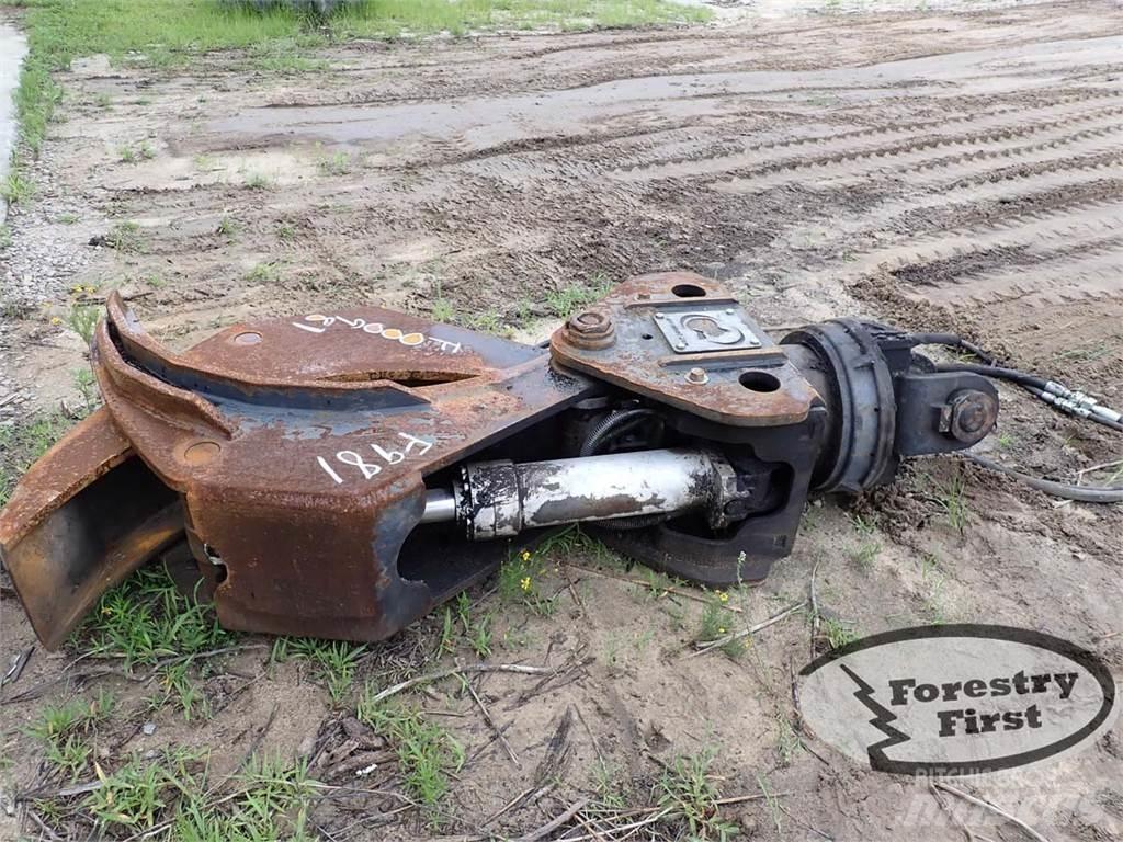 Rotobec 4560SHD Cupe forestiere