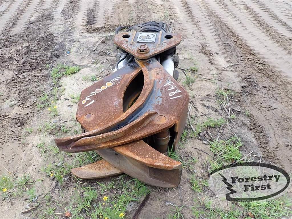 Rotobec 4560SHD Cupe forestiere