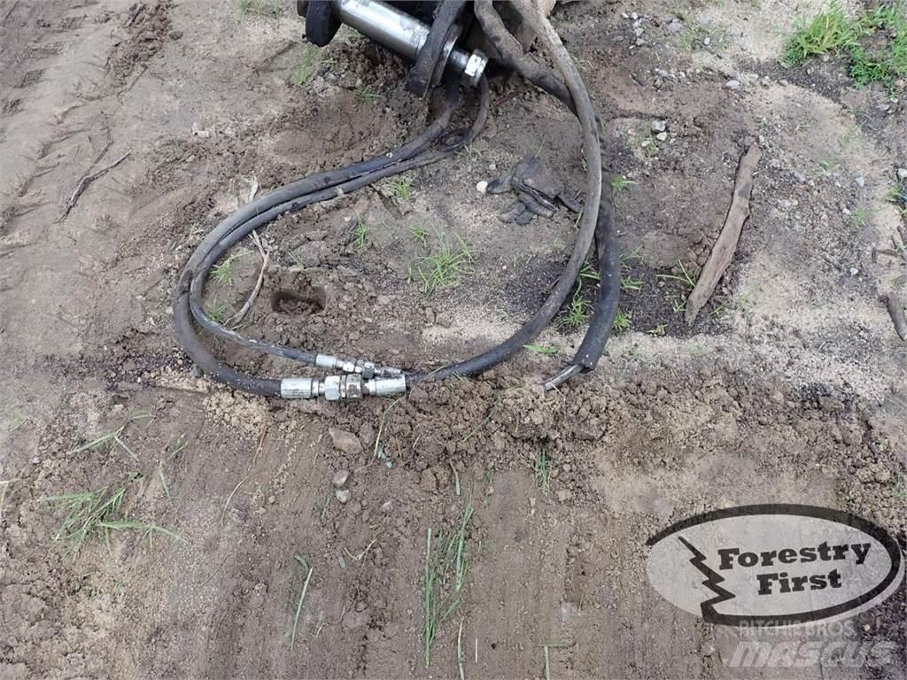 Rotobec 4560SHD Cupe forestiere