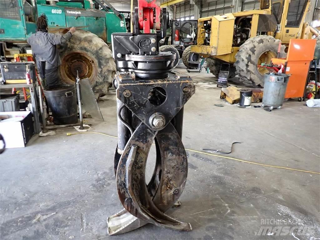 Rotobec 5052 Cupe forestiere