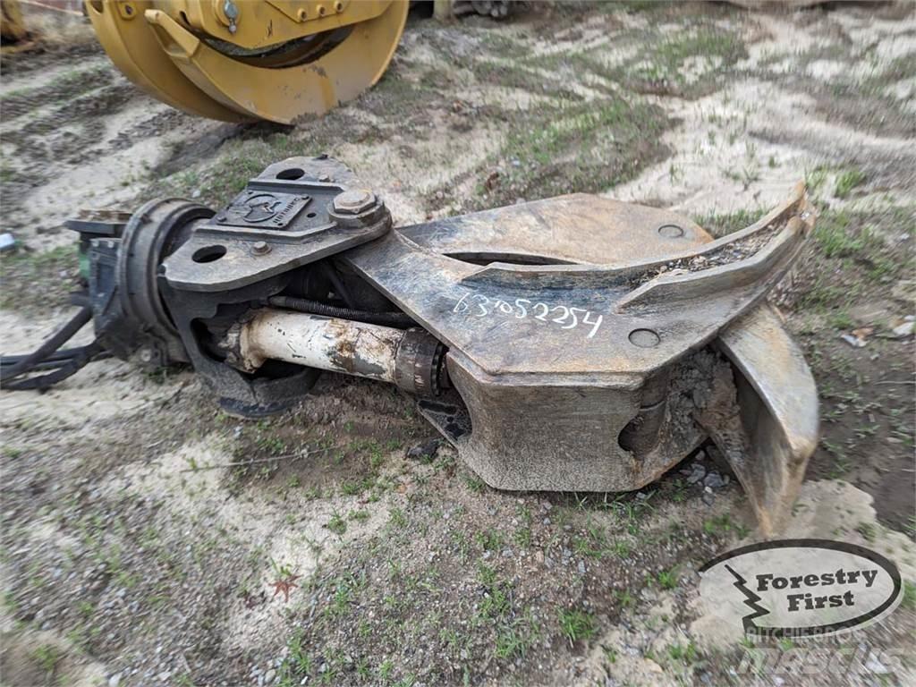 Sennebogen 830E Incarcatoare forestiere