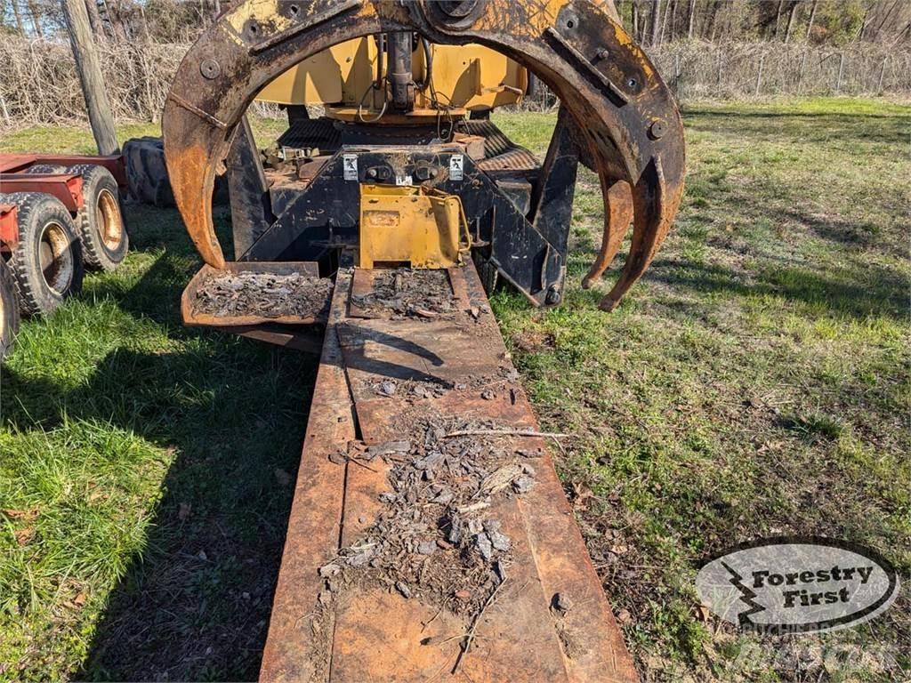 Tigercat 234 Incarcatoare forestiere