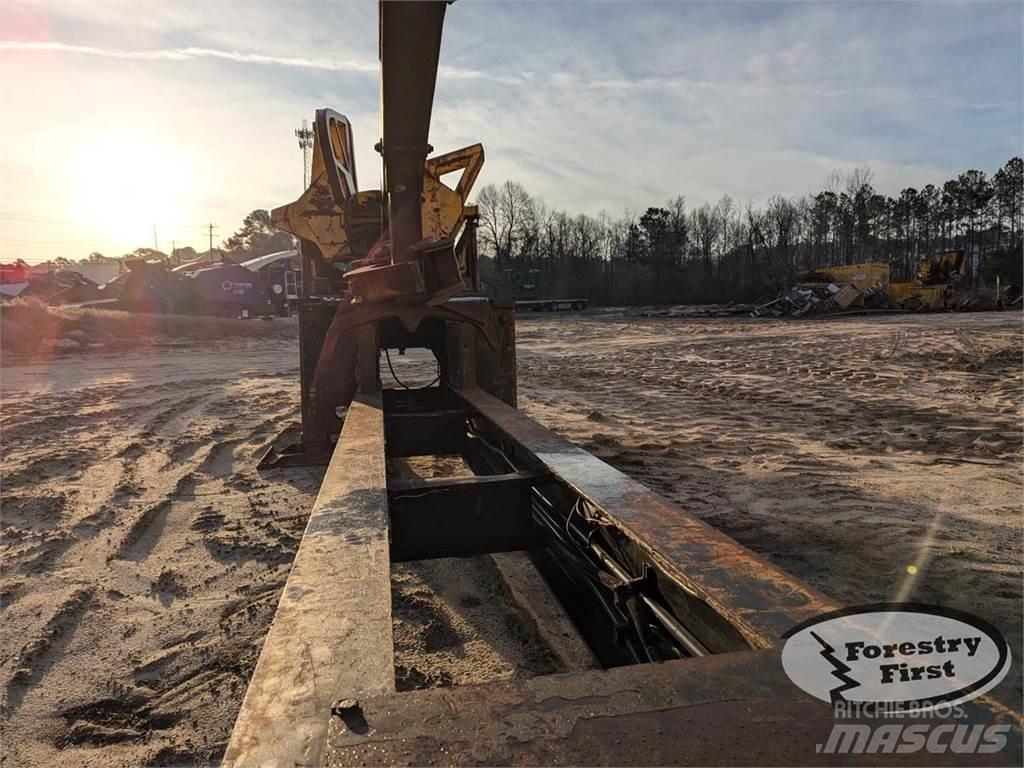 Tigercat 234 Incarcatoare forestiere