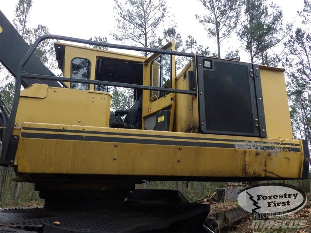 Tigercat 234B Incarcatoare forestiere