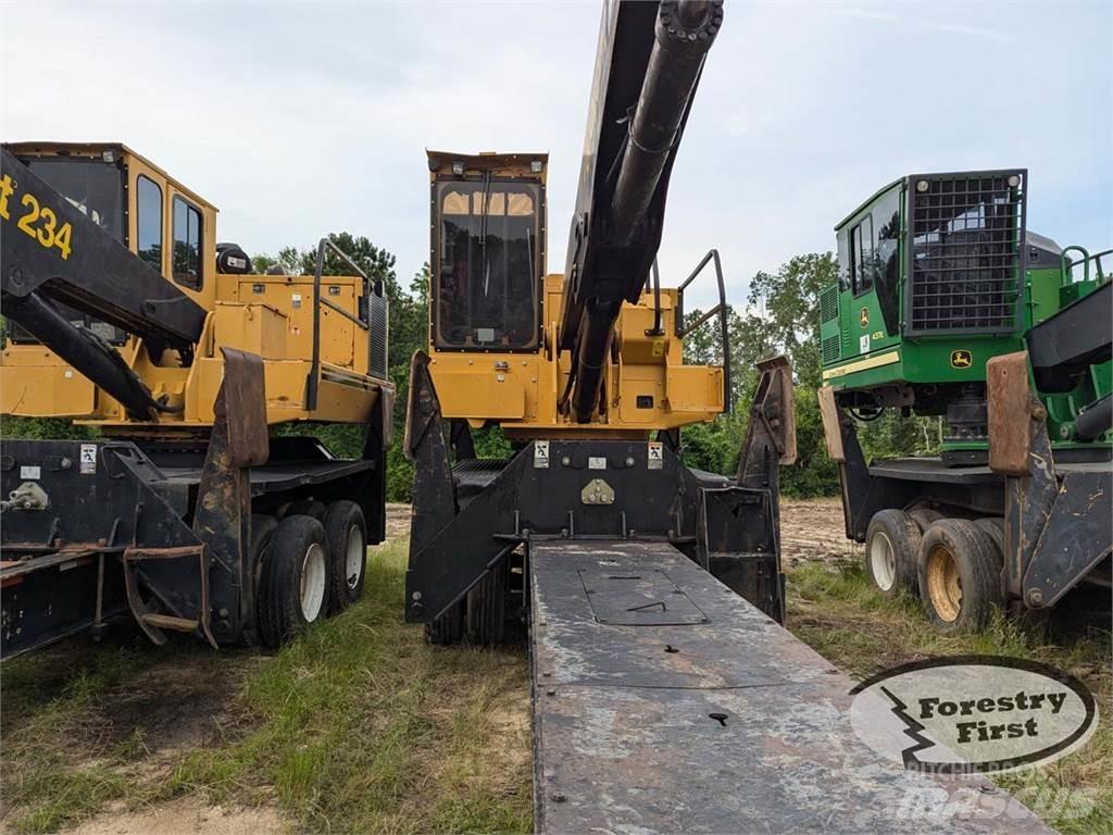 Tigercat 234B Incarcatoare forestiere