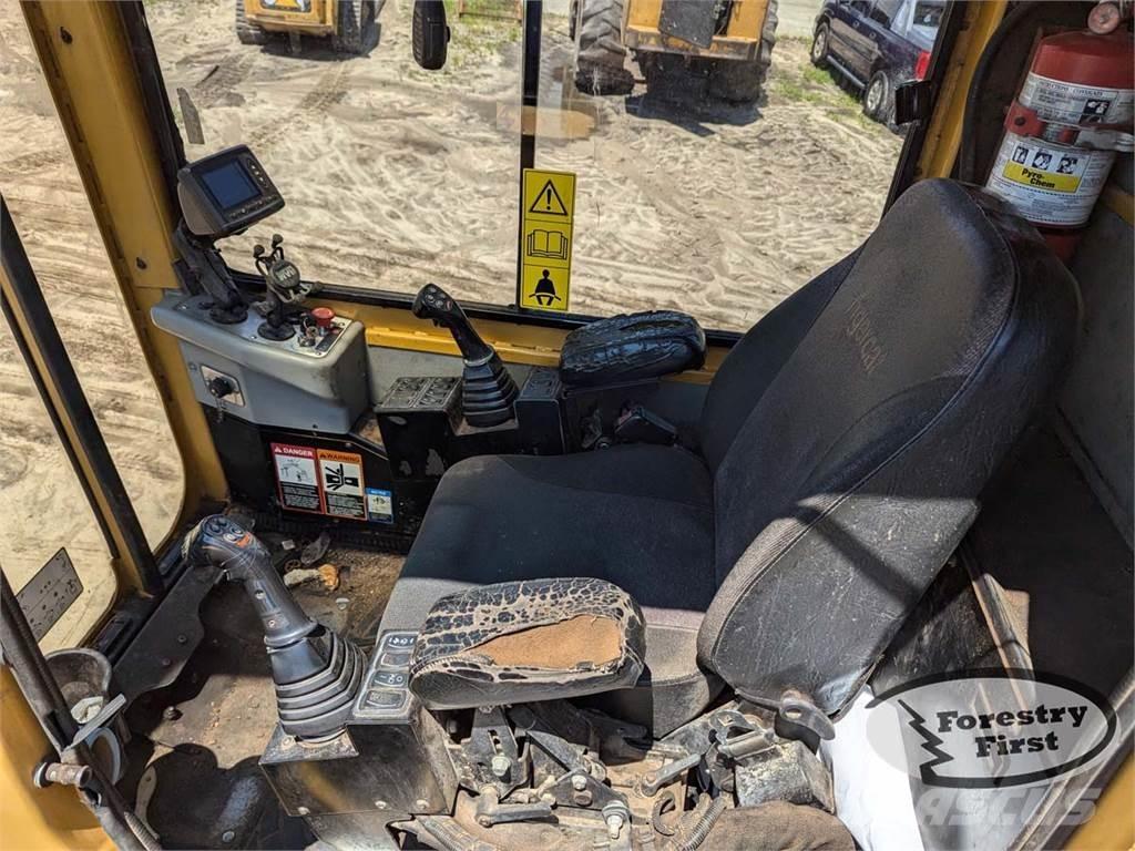 Tigercat 234B Incarcatoare forestiere