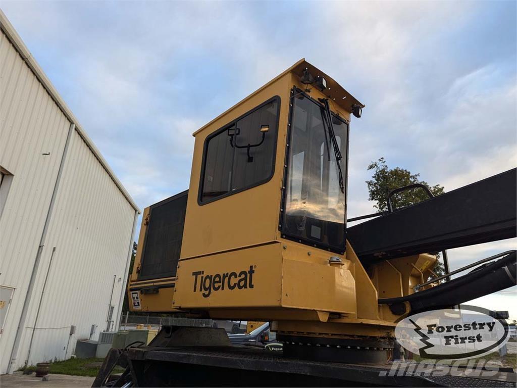 Tigercat 234B Incarcatoare forestiere