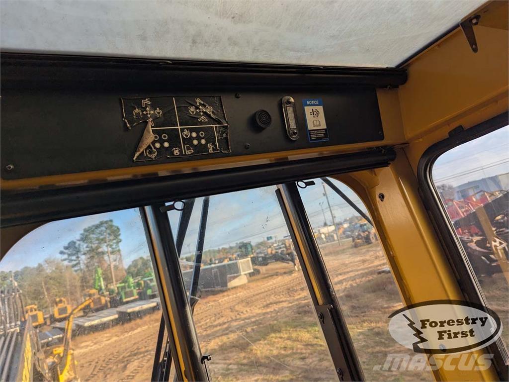 Tigercat 234B Incarcatoare forestiere