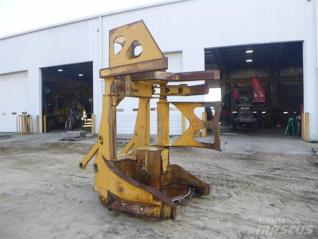 Tigercat DW5603 Alte componente