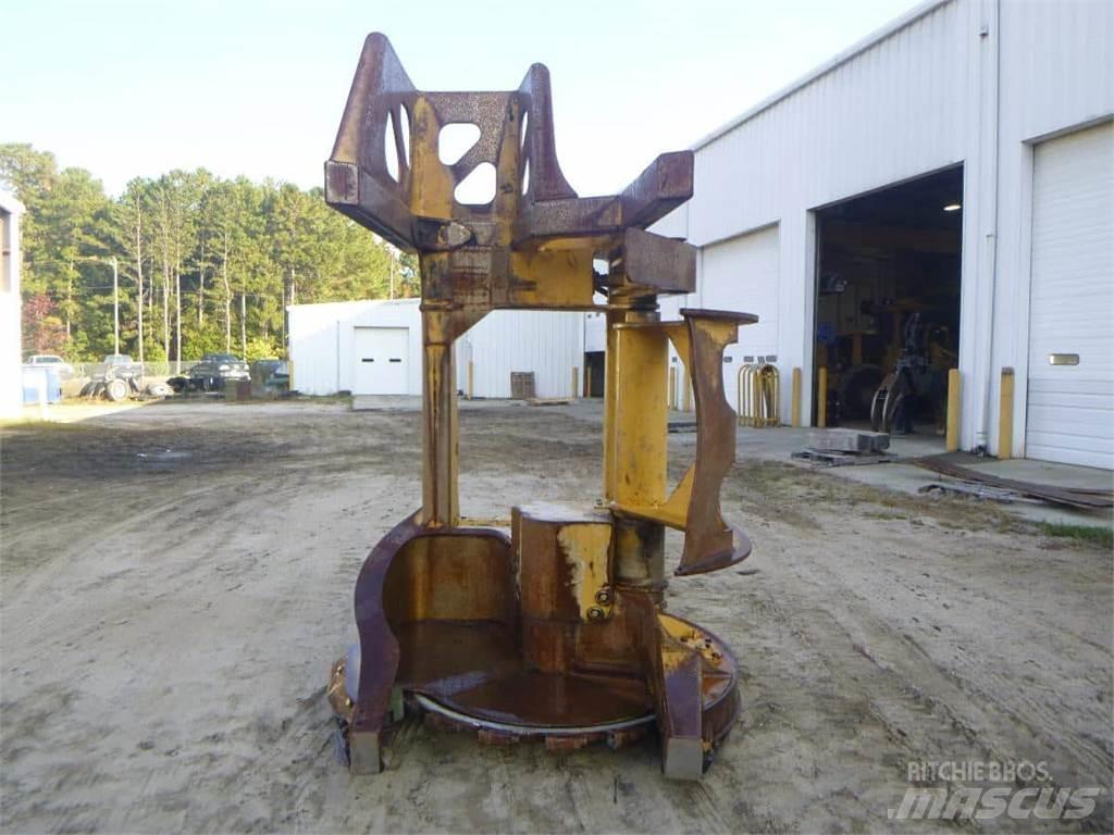 Tigercat DW5603 Alte componente