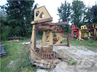 Tigercat DW5603 Alte componente