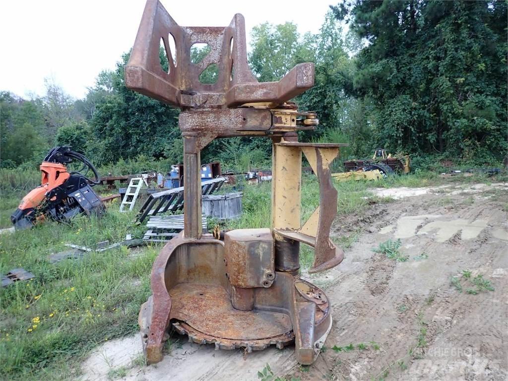 Tigercat DW5603 Alte componente
