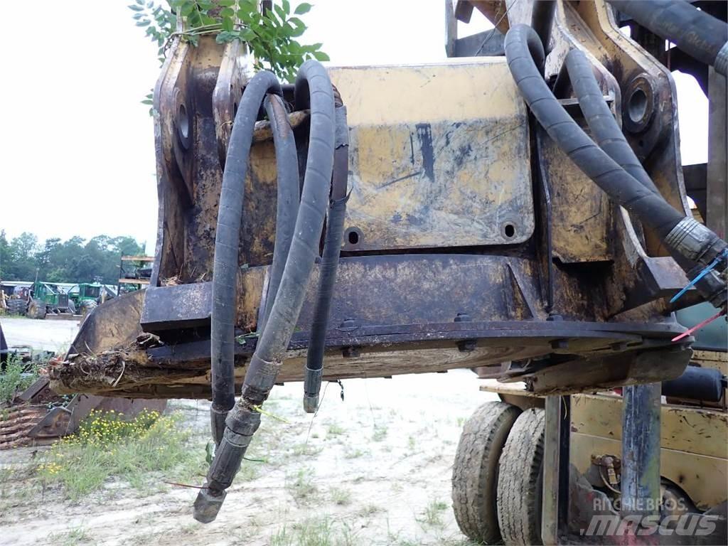 Tigercat DW5603 Alte componente