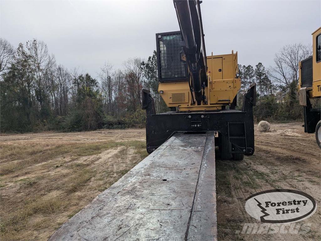 Weiler K560 Incarcatoare forestiere