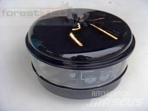  127mm Anschluss Alte componente