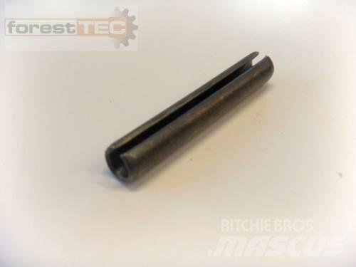  12x75 mm Alte componente