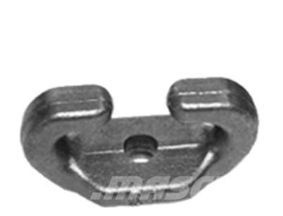  13 mm Alte componente