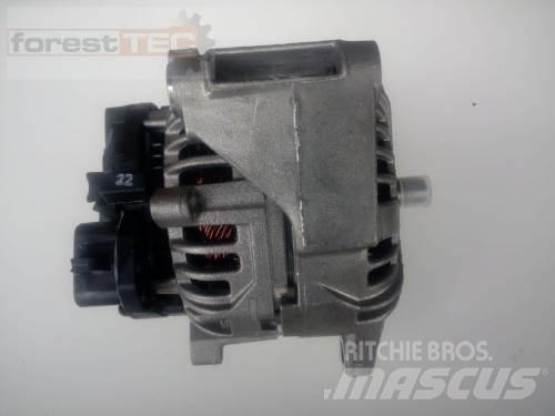  24V 110A Transportoare