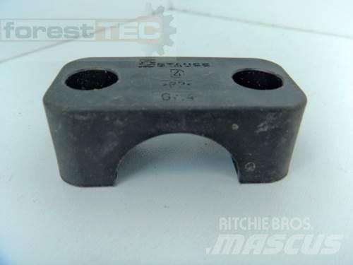  30 mm Alte componente
