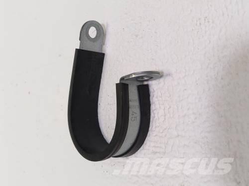  45 mm Alte componente