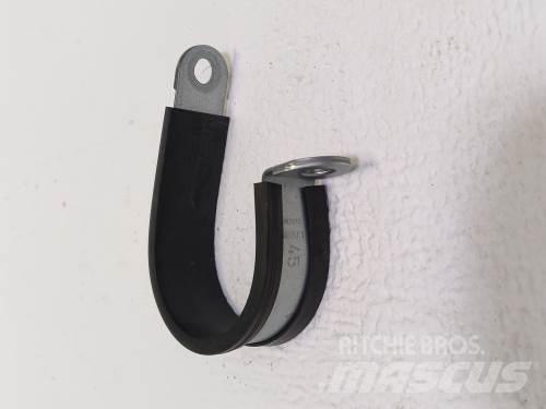  45mm Alte componente