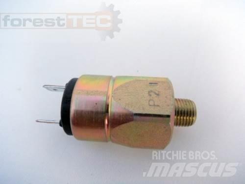  50-150 Bar Alte componente