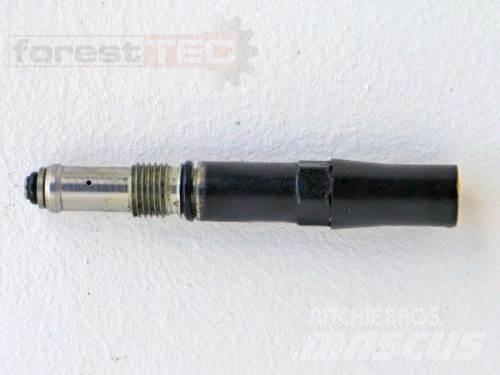  50-320 Bar Alte componente